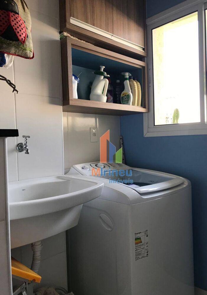 Apartamento, 2 quartos, 57 m² - Foto 8