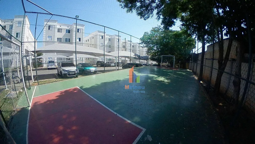 Apartamento, 2 quartos, 50 m² - Foto 14