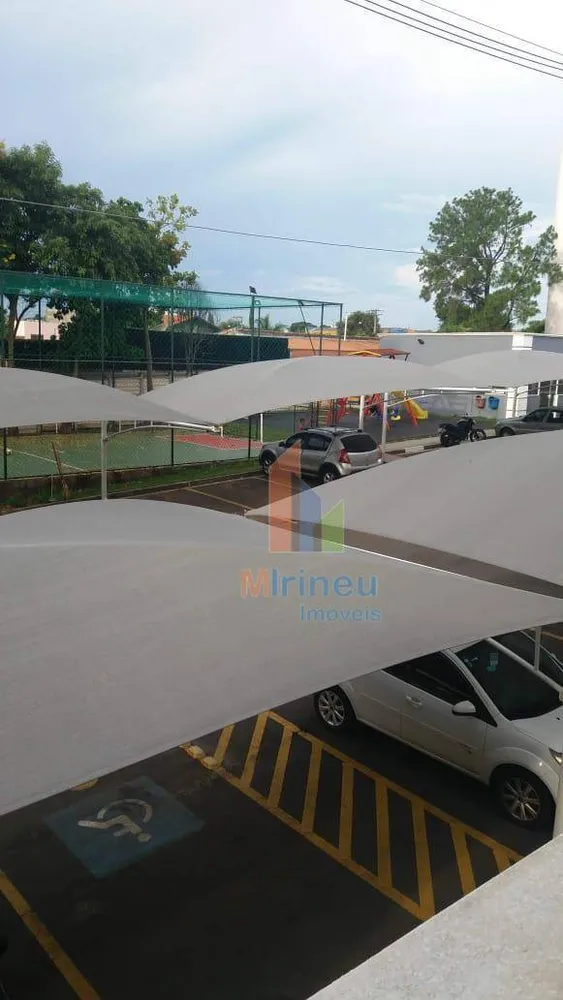 Apartamento, 2 quartos, 50 m² - Foto 13