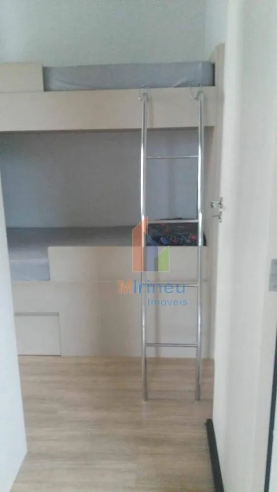 Apartamento, 2 quartos, 50 m² - Foto 9