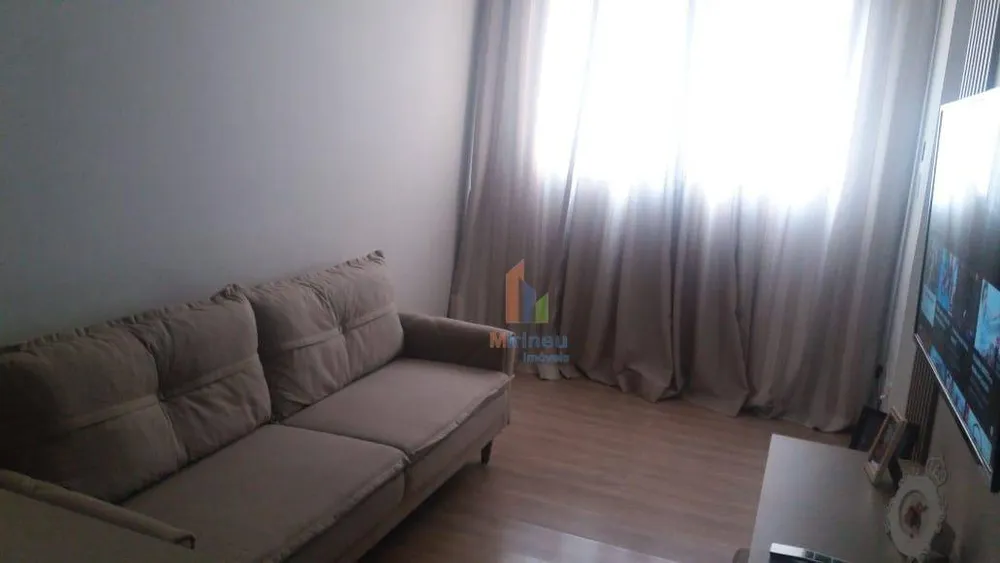 Apartamento, 2 quartos, 50 m² - Foto 12