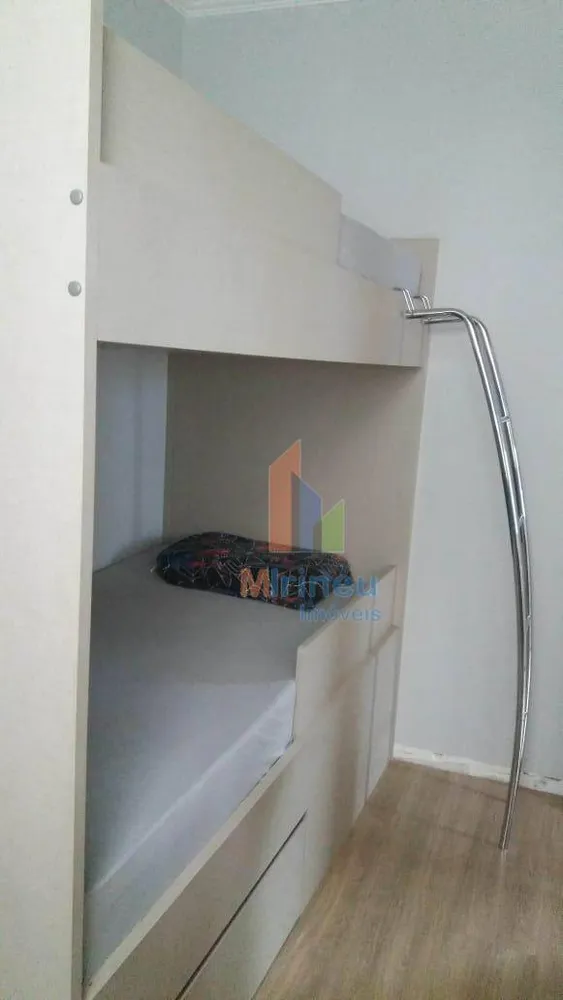 Apartamento, 2 quartos, 50 m² - Foto 10