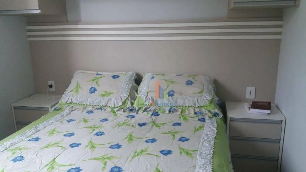 Apartamento, 2 quartos, 50 m² - Foto 6