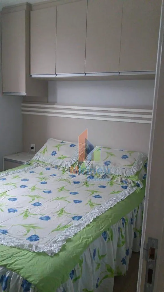 Apartamento, 2 quartos, 50 m² - Foto 7