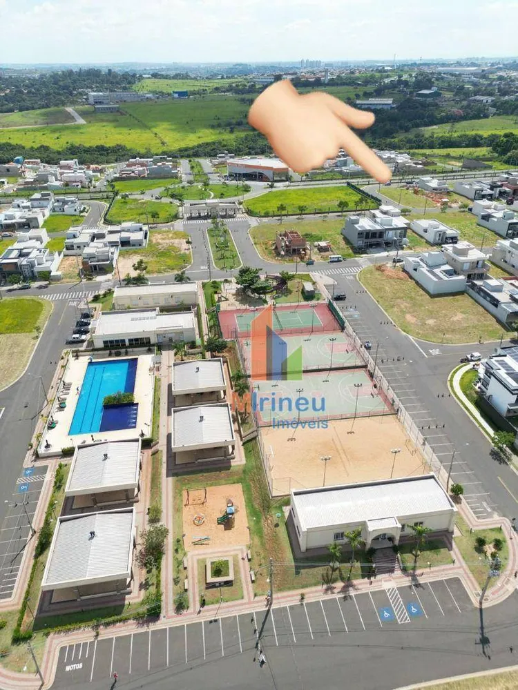 Loteamento e Condomínio, 326 m² - Foto 2