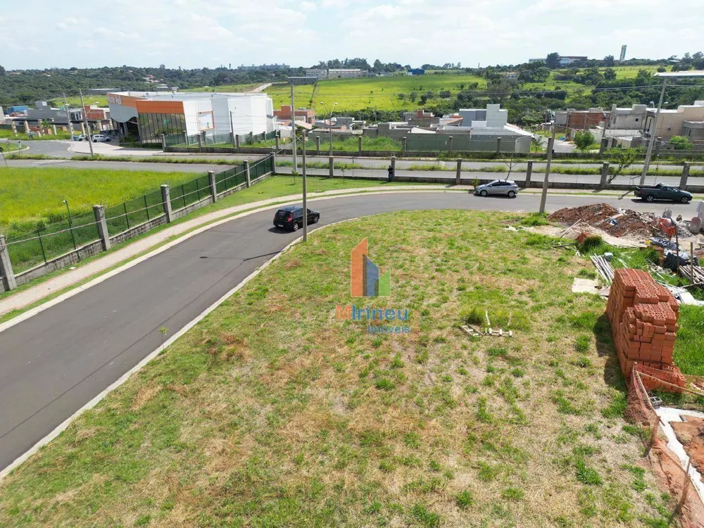 Loteamento e Condomínio, 326 m² - Foto 3