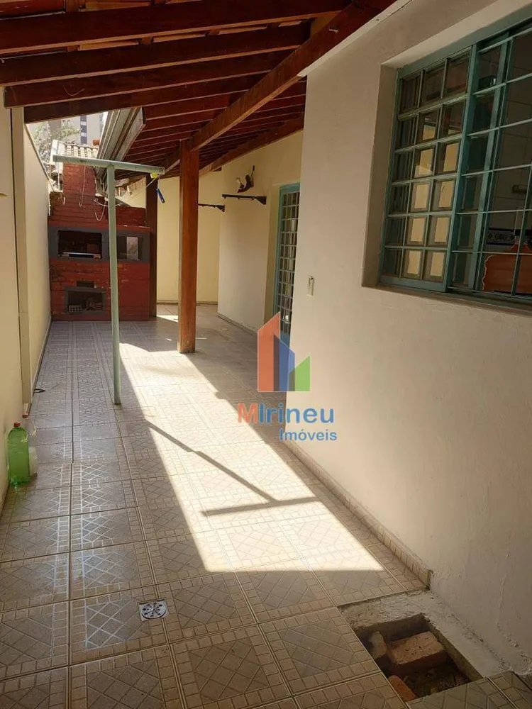 Casa, 4 quartos, 180 m² - Foto 6