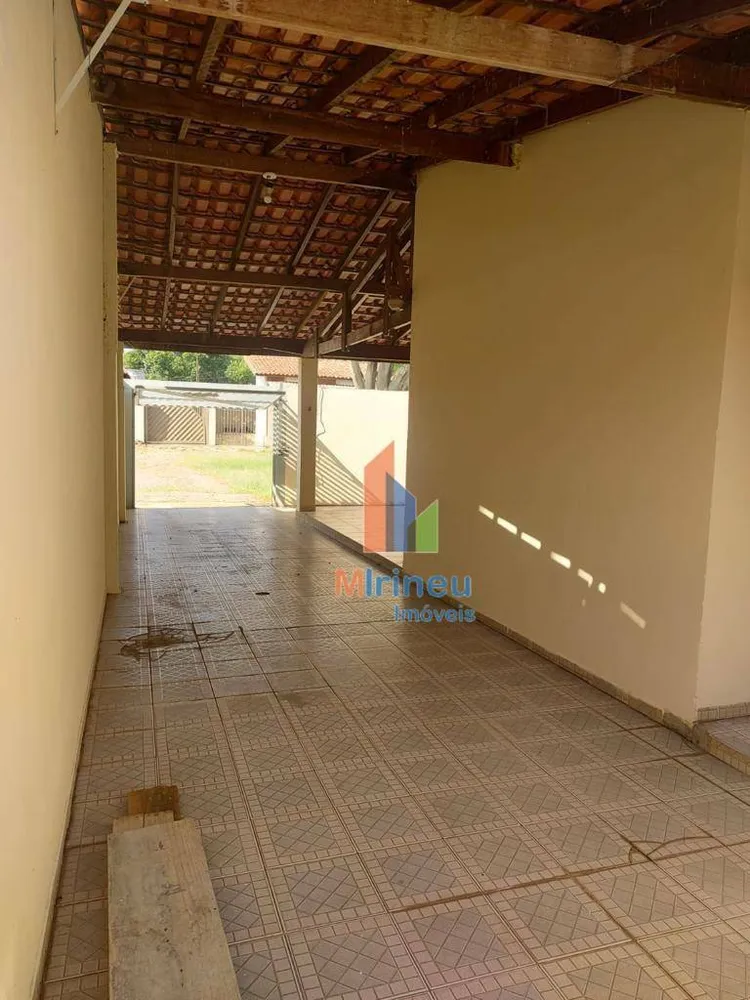 Casa, 4 quartos, 180 m² - Foto 5