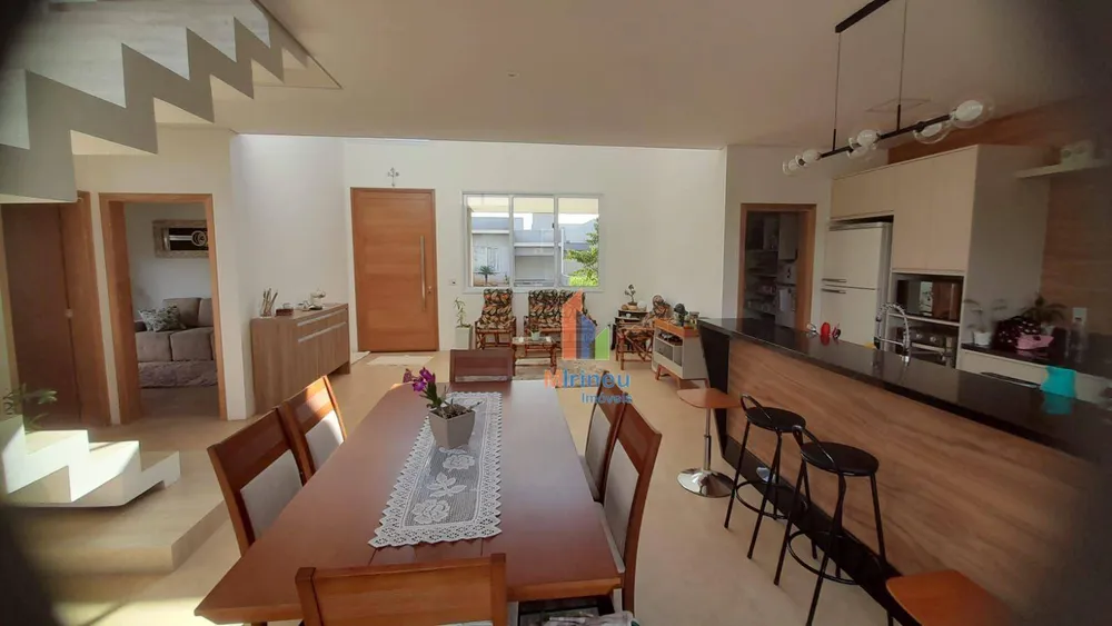 Sobrado, 3 quartos, 195 m² - Foto 5