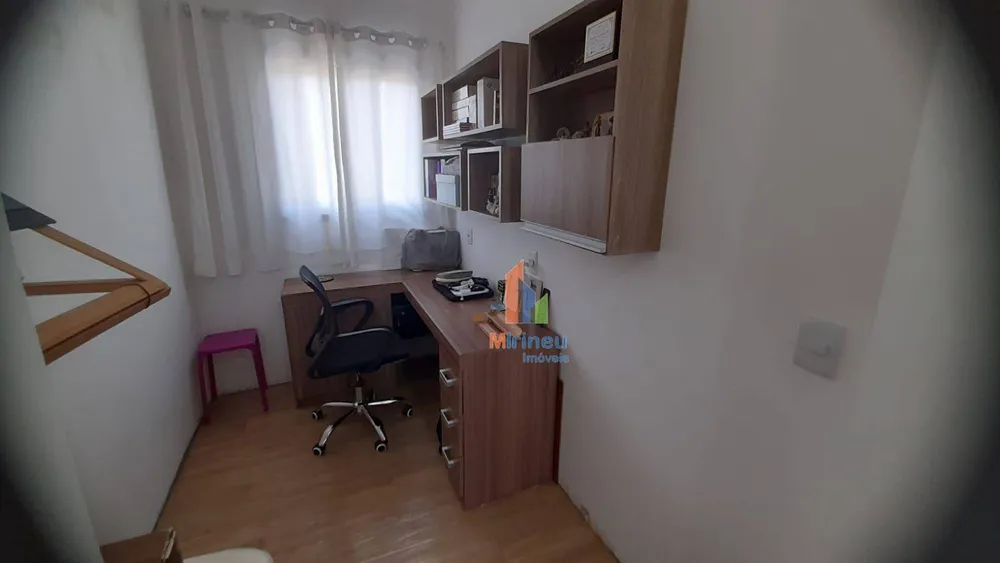 Sobrado, 3 quartos, 195 m² - Foto 6