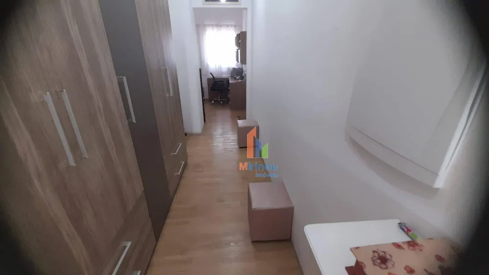 Sobrado, 3 quartos, 195 m² - Foto 7