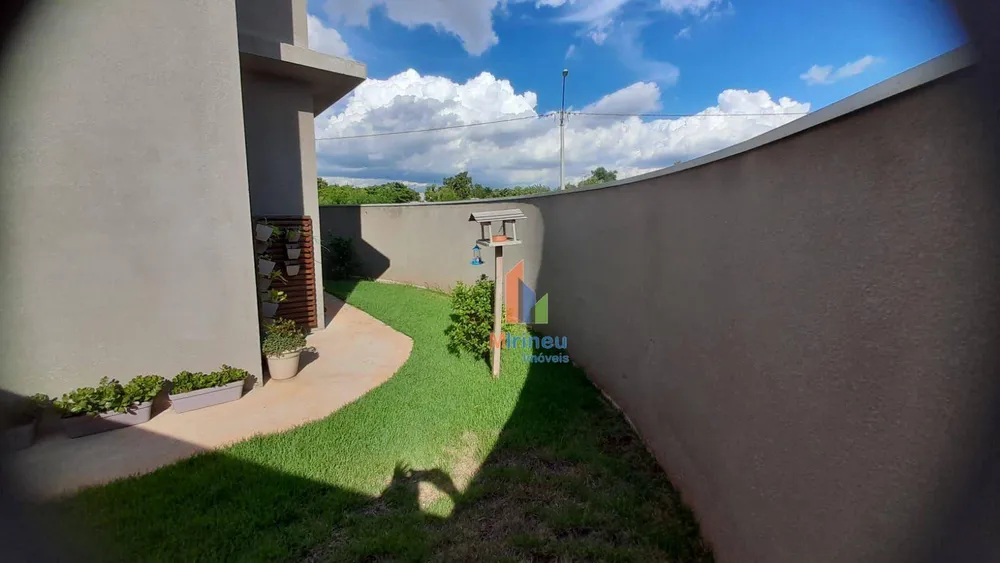 Sobrado, 3 quartos, 195 m² - Foto 2
