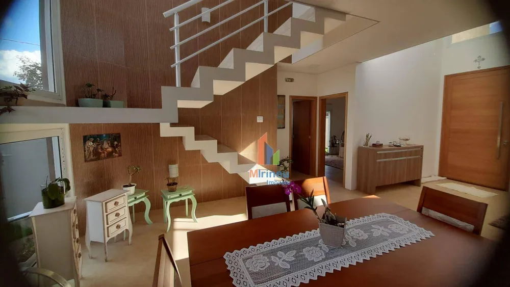 Sobrado, 3 quartos, 195 m² - Foto 12