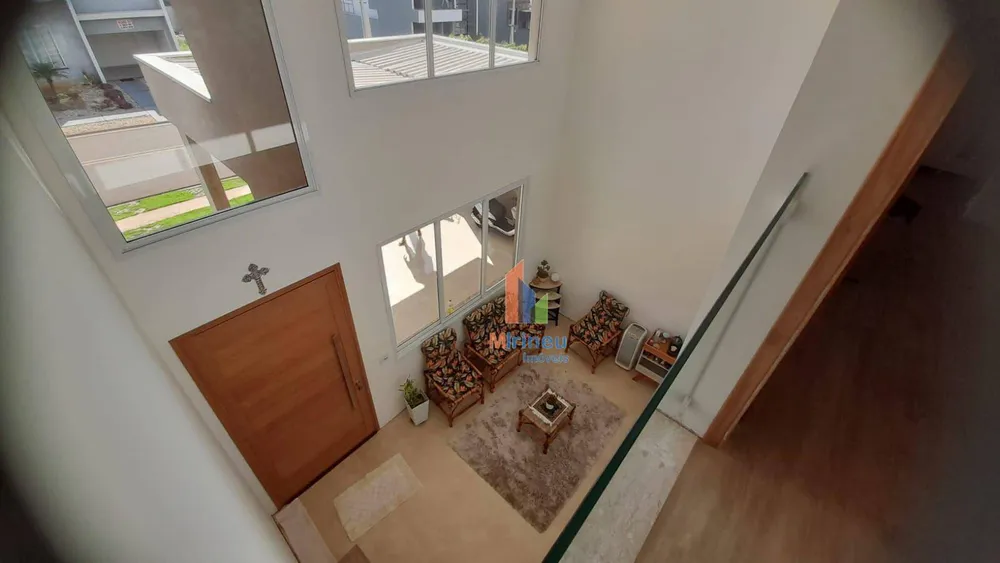 Sobrado, 3 quartos, 195 m² - Foto 10