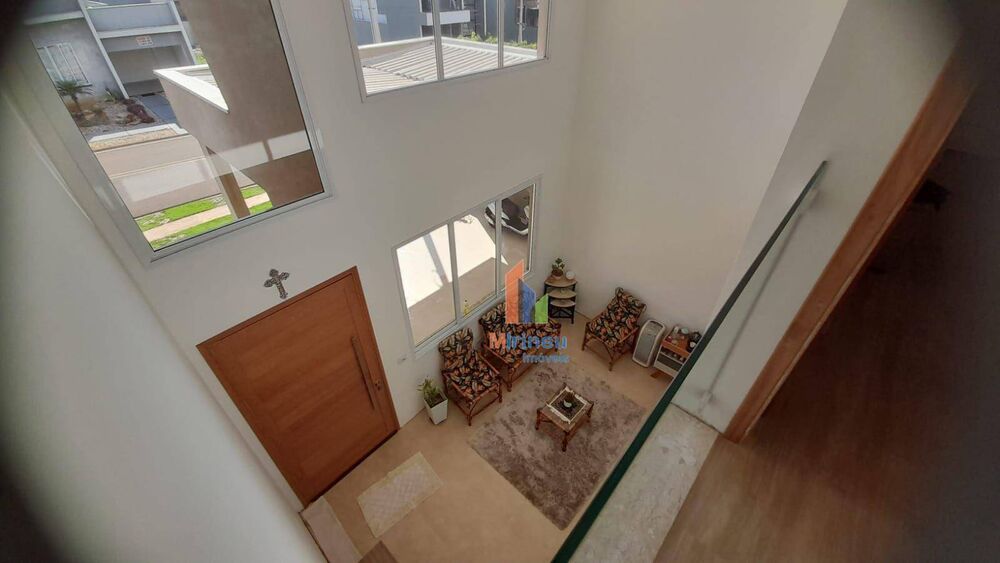 Sobrado, 3 quartos, 195 m² - Foto 4