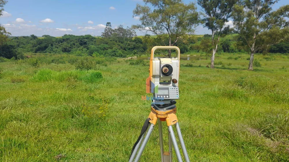 Terreno, 8 hectares - Foto 4