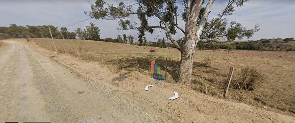Terreno, 8 hectares - Foto 1
