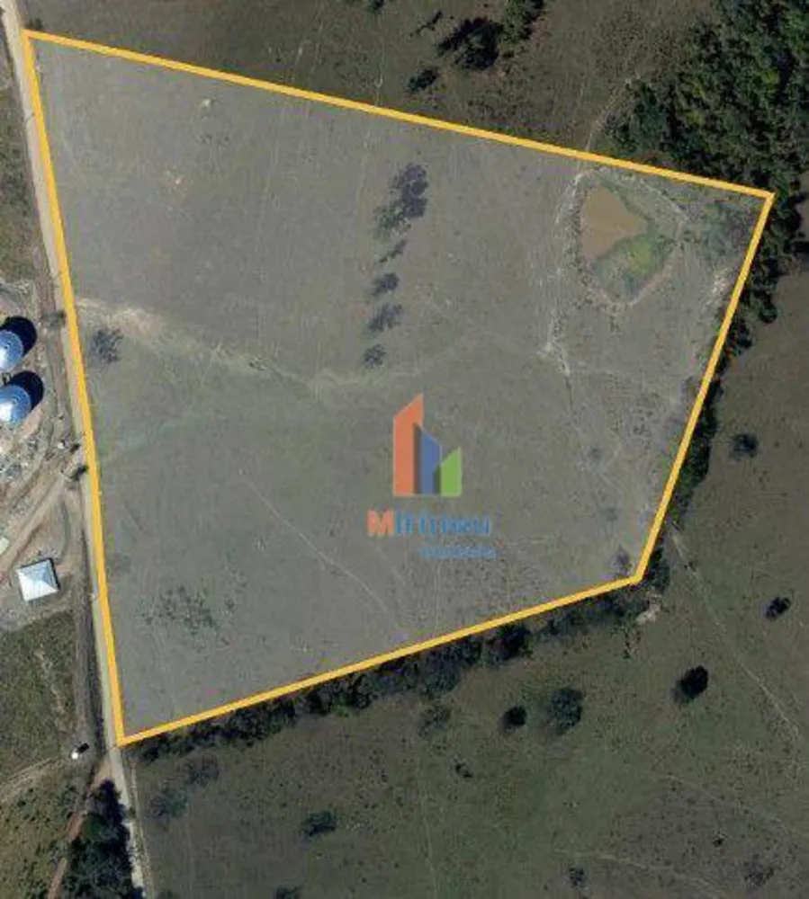 Terreno, 8 hectares - Foto 9