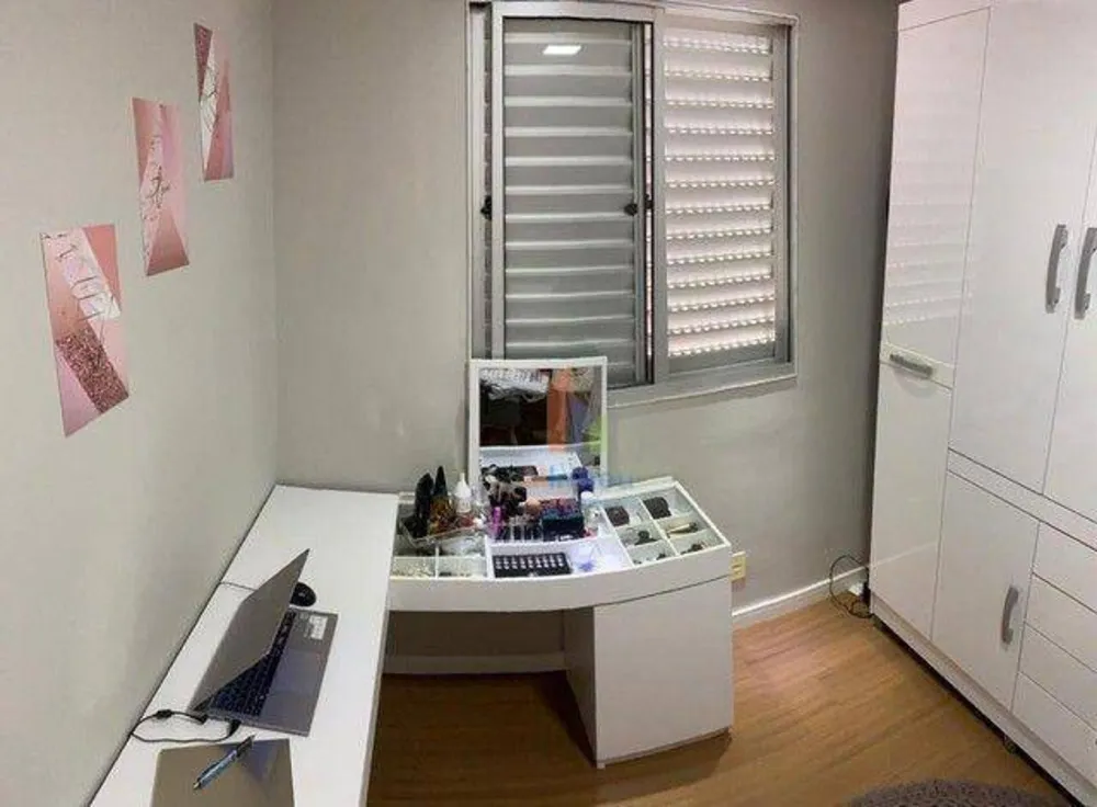 Apartamento, 2 quartos, 47 m² - Foto 6