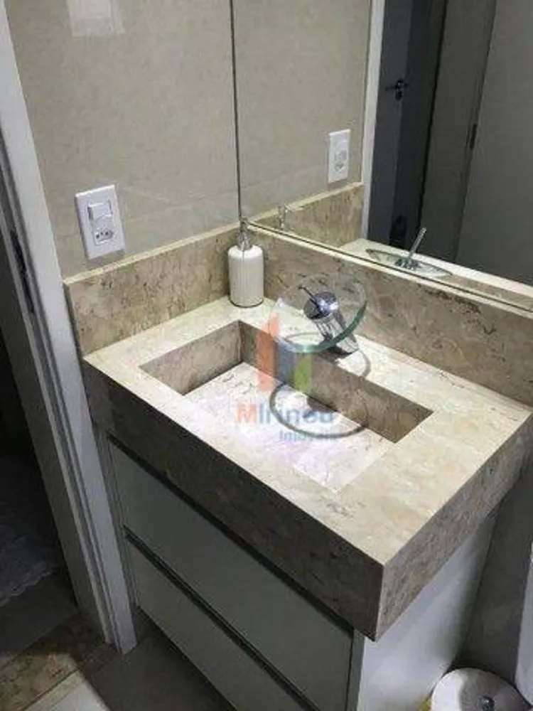 Apartamento, 2 quartos, 47 m² - Foto 4