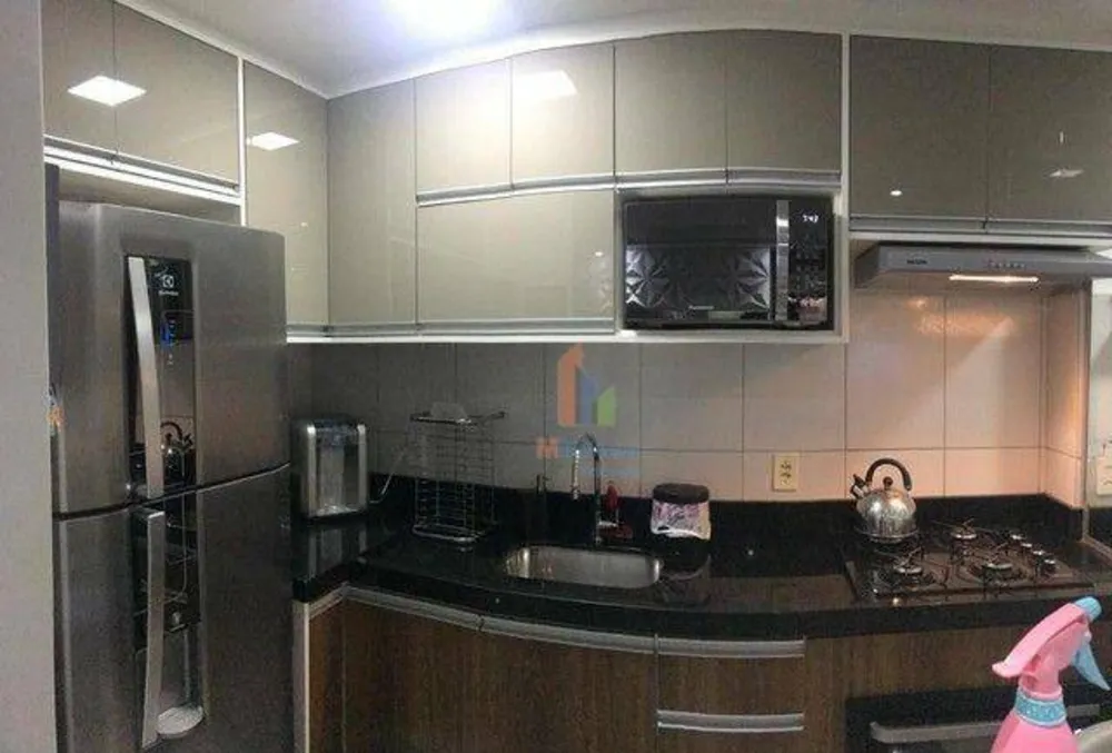 Apartamento, 2 quartos, 47 m² - Foto 3