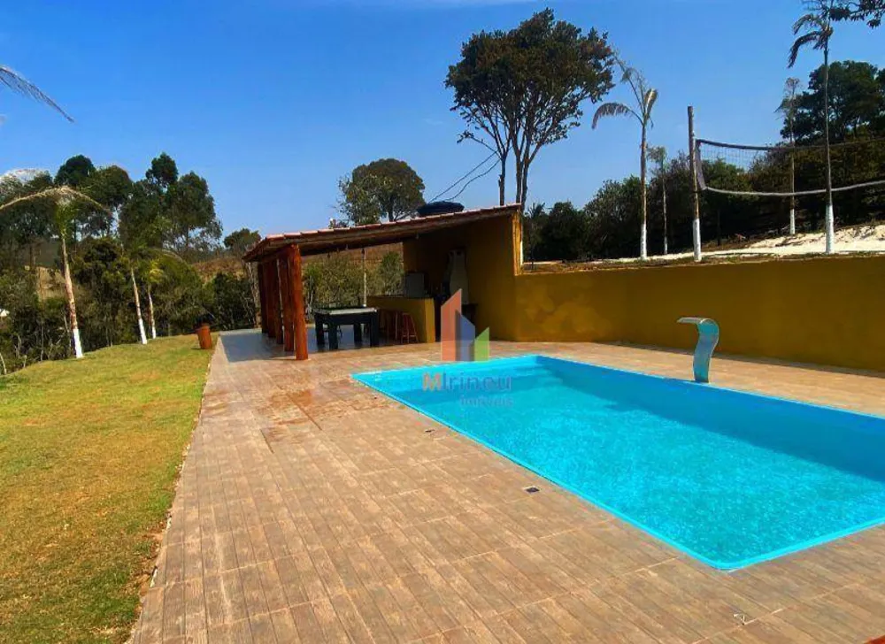 Chácara, 3 quartos, 3500 m² - Foto 10