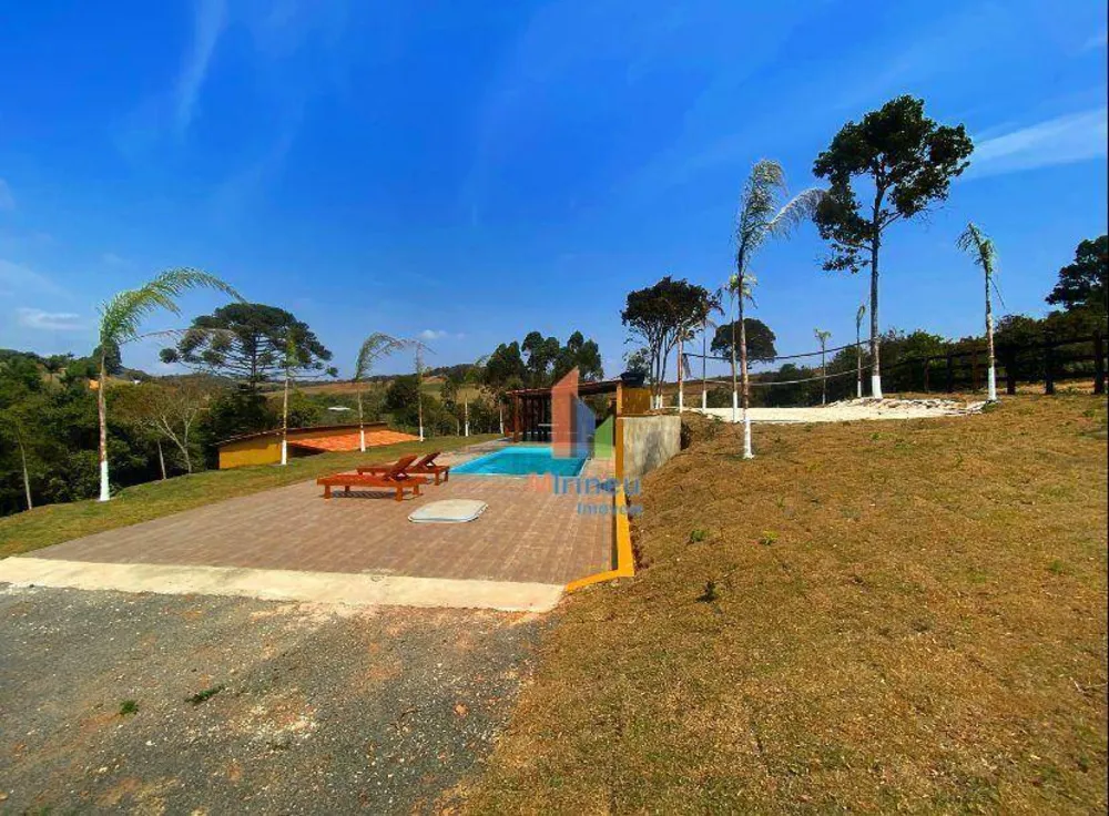 Chácara, 3 quartos, 3500 m² - Foto 9