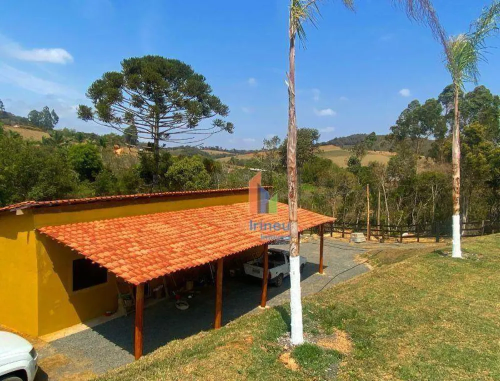 Chácara, 3 quartos, 3500 m² - Foto 11