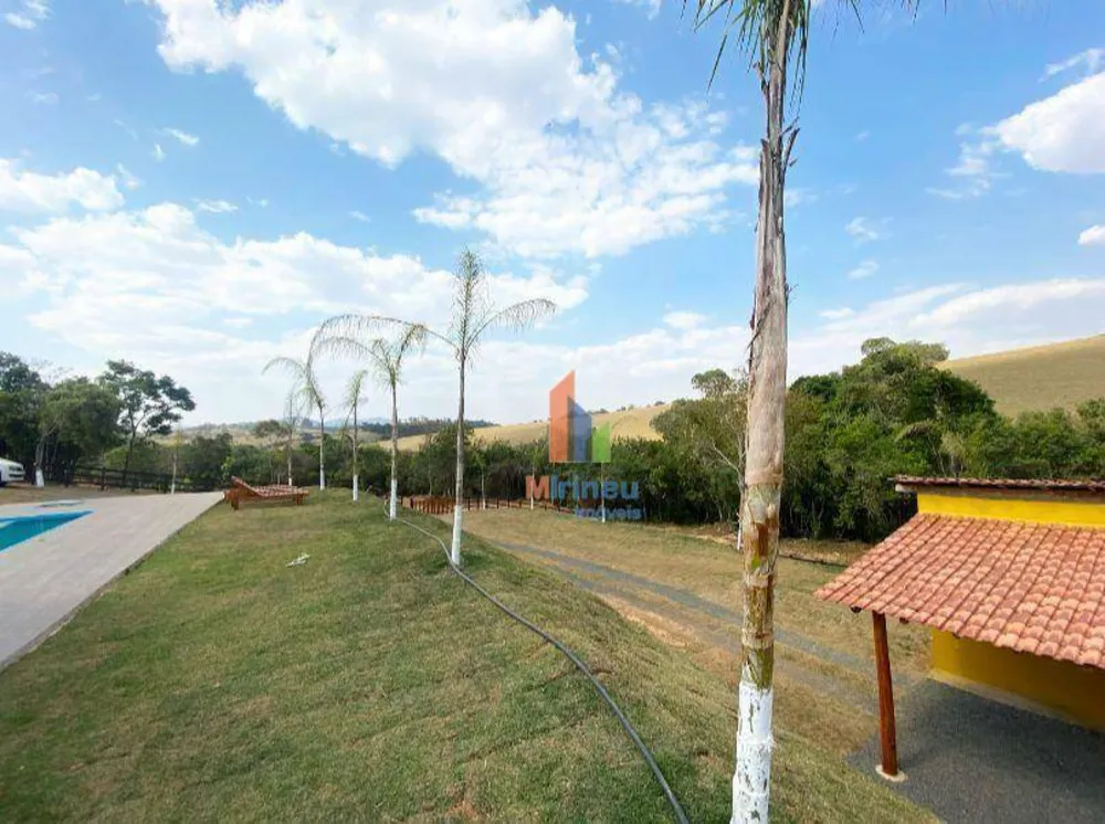 Chácara, 3 quartos, 3500 m² - Foto 15