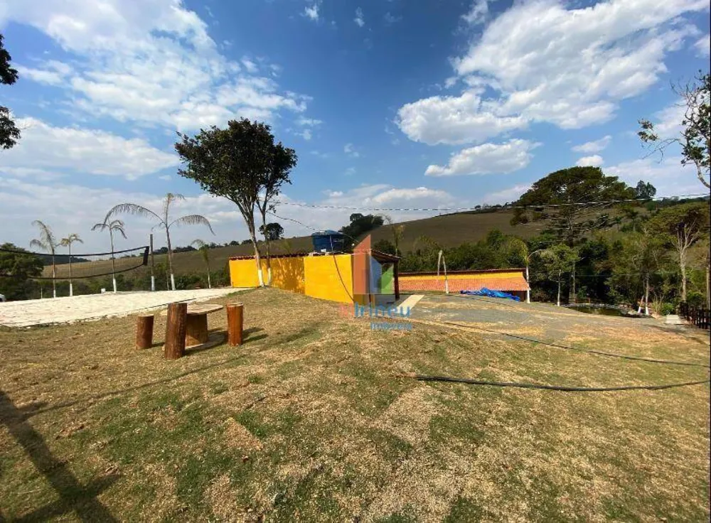 Chácara, 3 quartos, 3500 m² - Foto 8