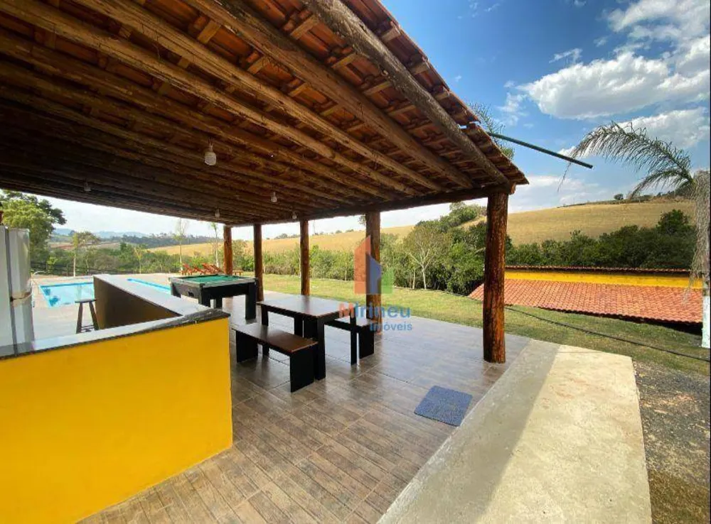 Chácara, 3 quartos, 3500 m² - Foto 12