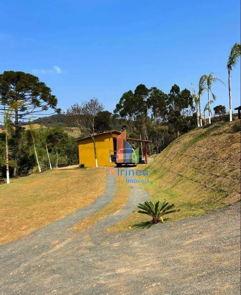 Chácara, 3 quartos, 3500 m² - Foto 6