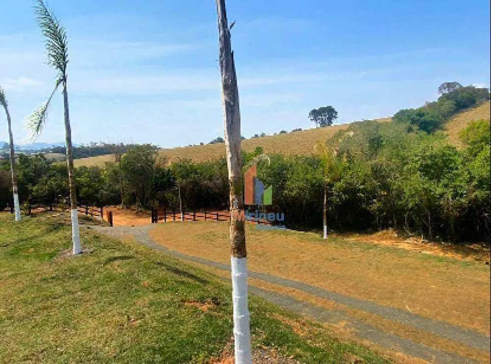 Chácara, 3 quartos, 3500 m² - Foto 7