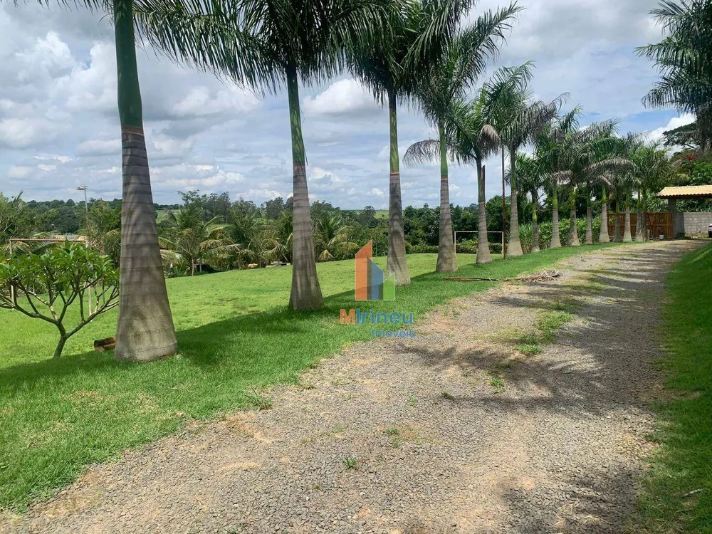 Sítio, 3 quartos, 4 hectares - Foto 6