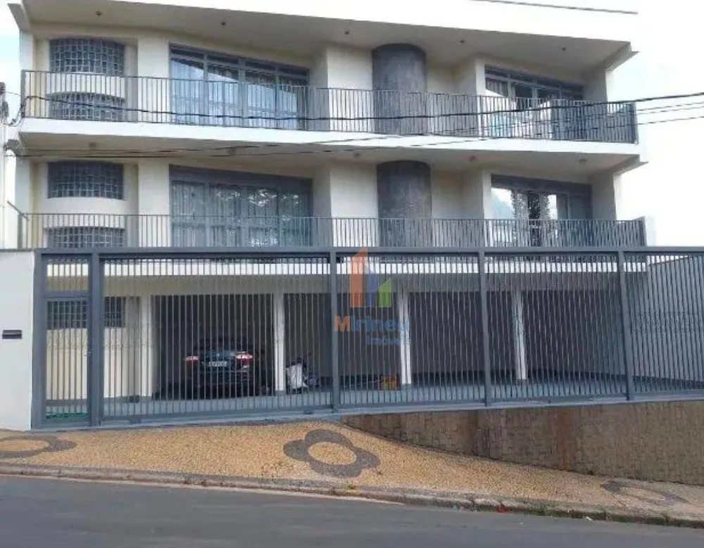 Prédio Inteiro, 350 m² - Foto 1