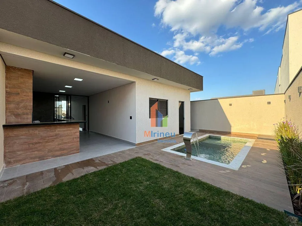 Casa de Condomínio, 3 quartos - Foto 6