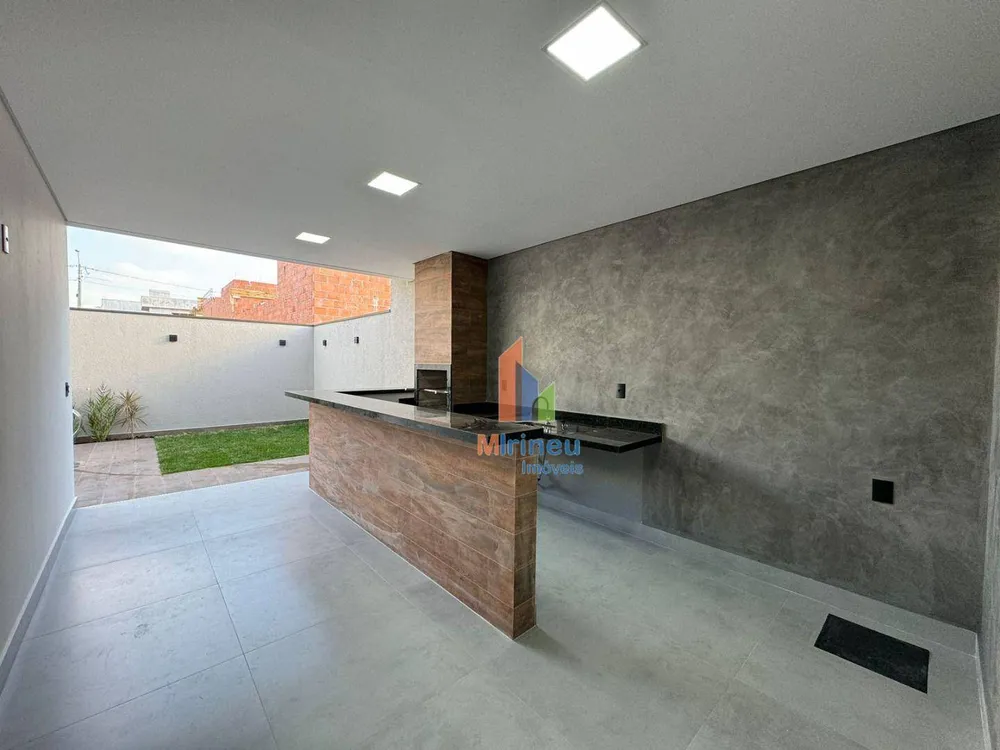 Casa de Condomínio, 3 quartos - Foto 7