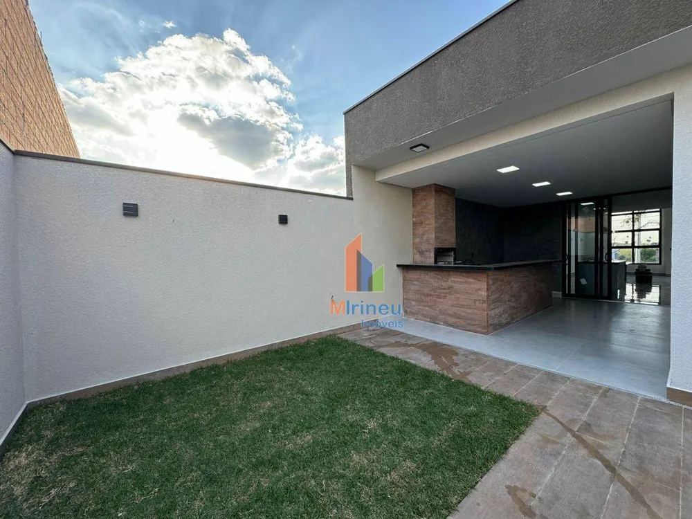 Casa de Condomínio, 3 quartos - Foto 12