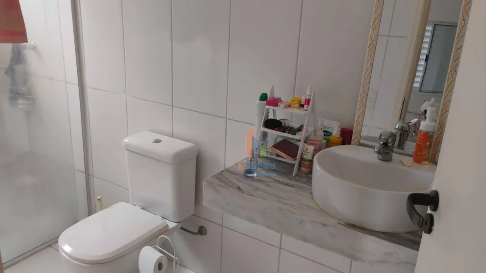 Casa de Condomínio, 3 quartos - Foto 8