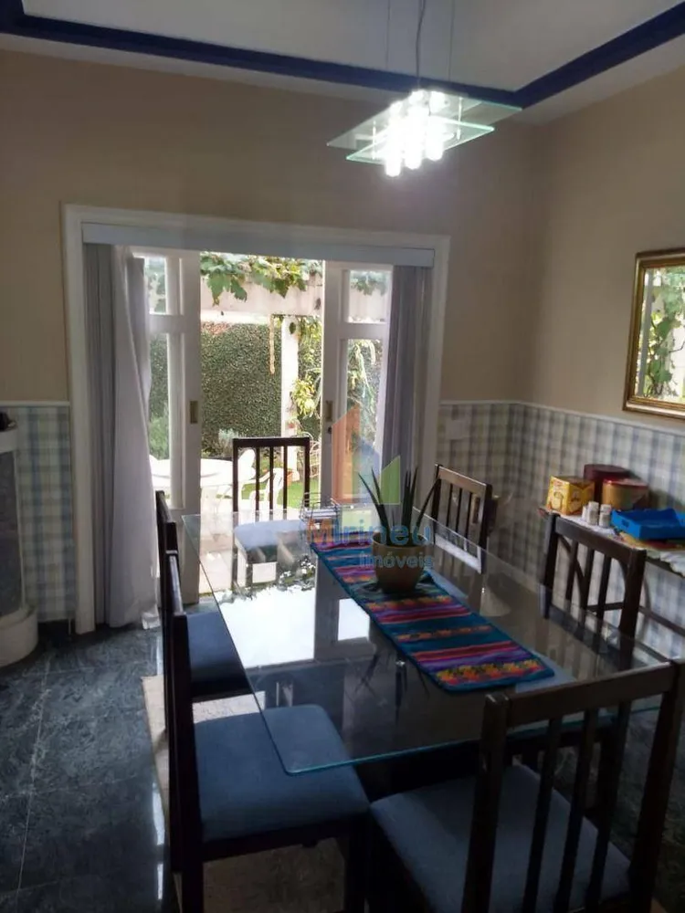 Casa de Condomínio, 4 quartos - Foto 7