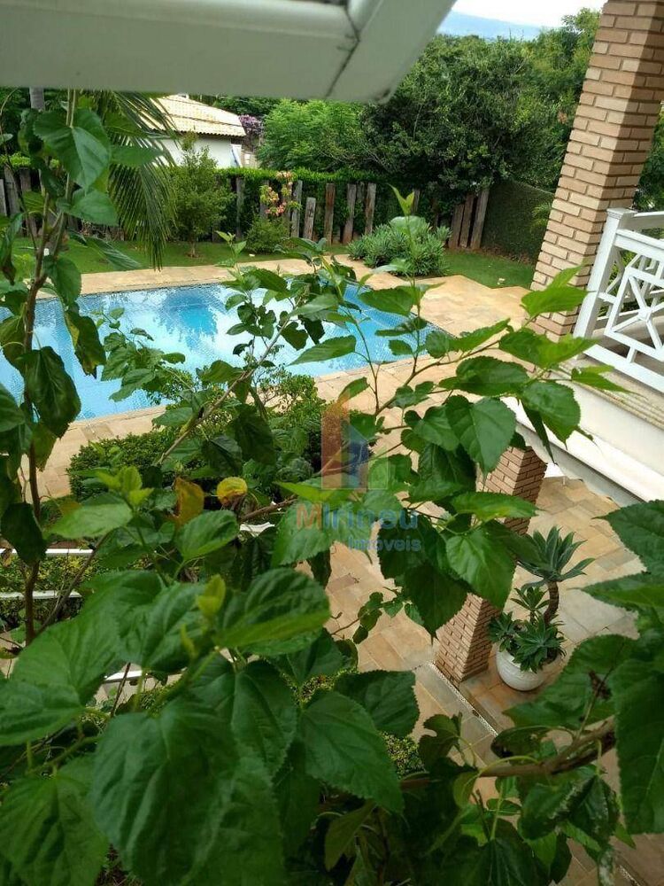 Casa de Condomínio, 4 quartos - Foto 8