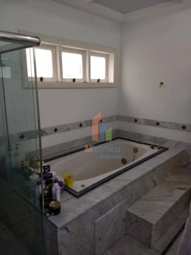 Casa de Condomínio, 4 quartos - Foto 15