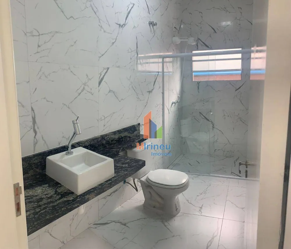 Casa de Condomínio, 3 quartos - Foto 5