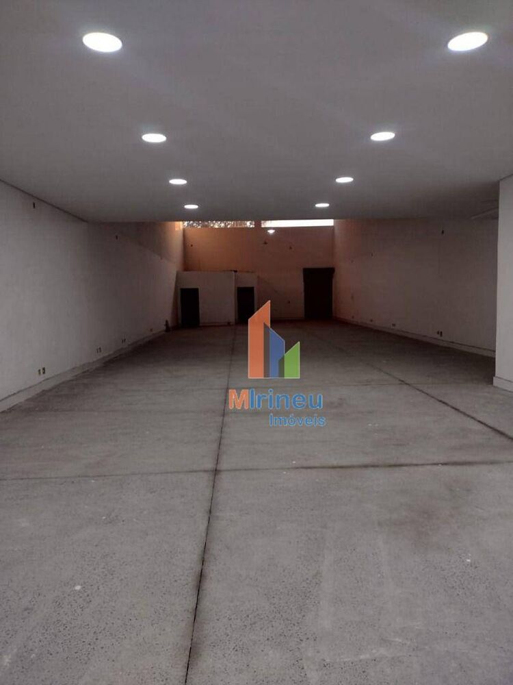 Loja-Salão à venda e aluguel, 356m² - Foto 3