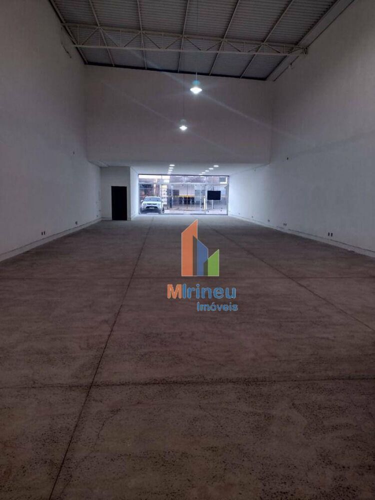 Loja-Salão à venda e aluguel, 356m² - Foto 2