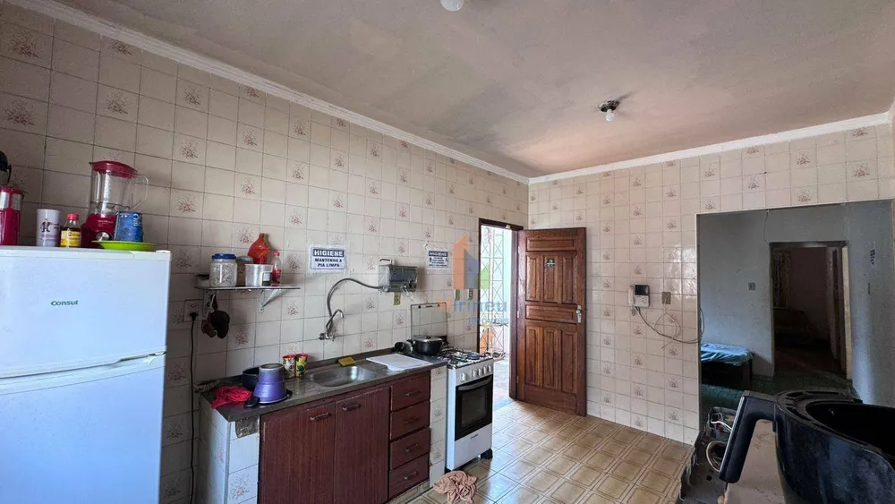 Casa, 3 quartos, 150 m² - Foto 3