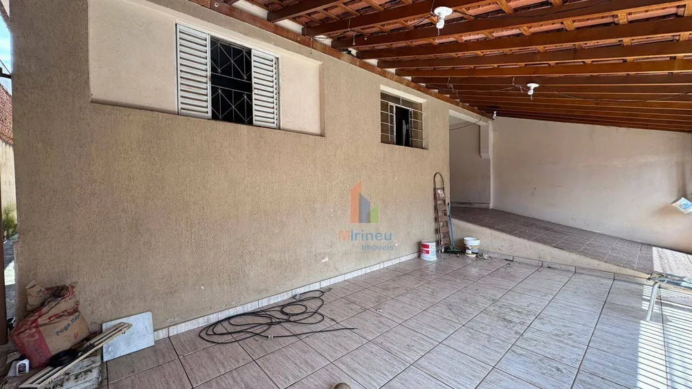 Casa, 3 quartos, 150 m² - Foto 1