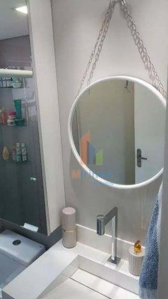 Apartamento, 3 quartos, 62 m² - Foto 4