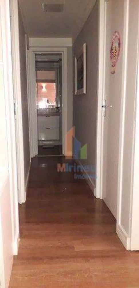 Apartamento, 3 quartos, 62 m² - Foto 2
