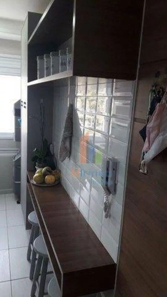 Apartamento, 3 quartos, 62 m² - Foto 3